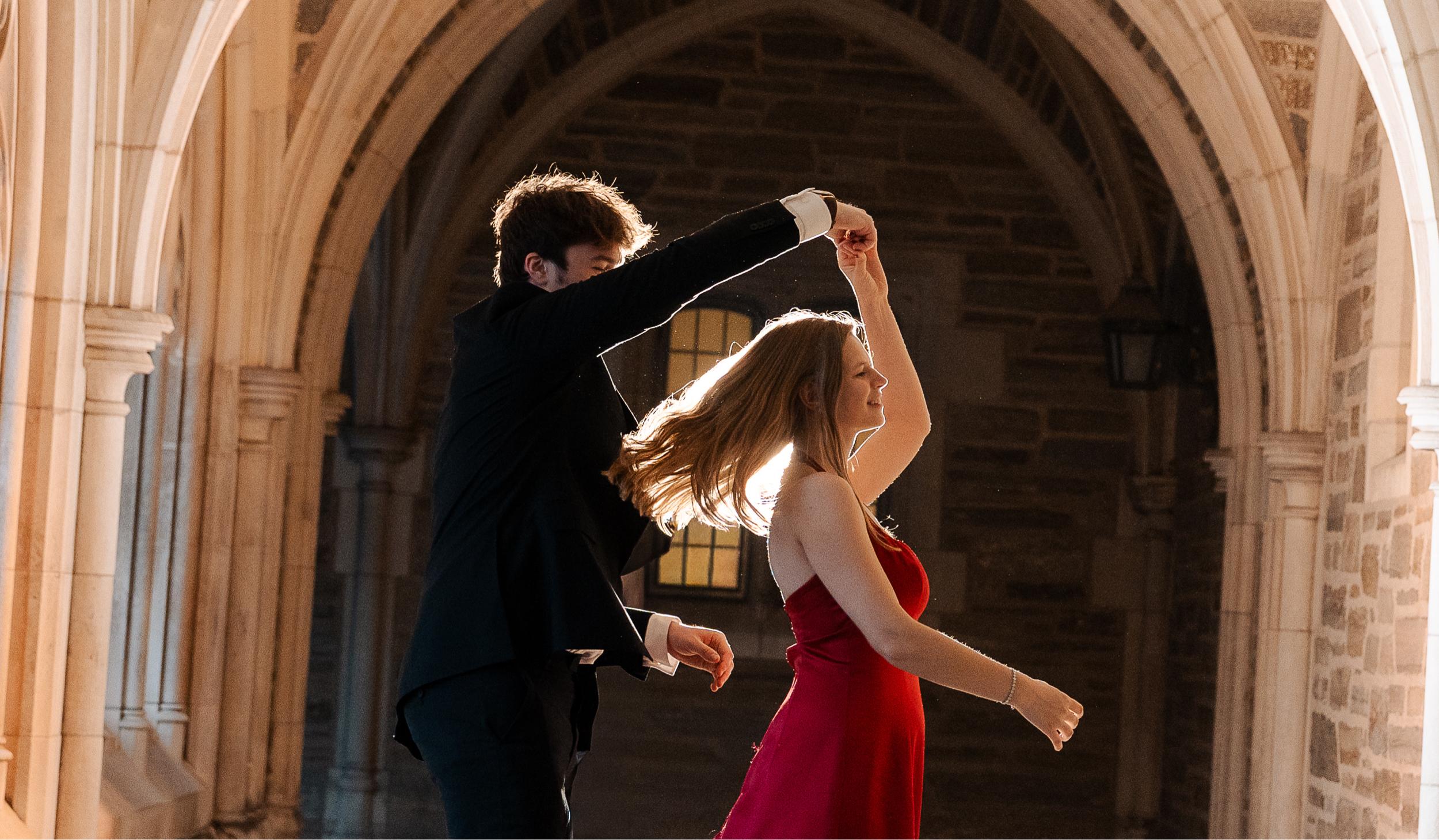 The Wedding Website of Gage Bartley and Laura Williams