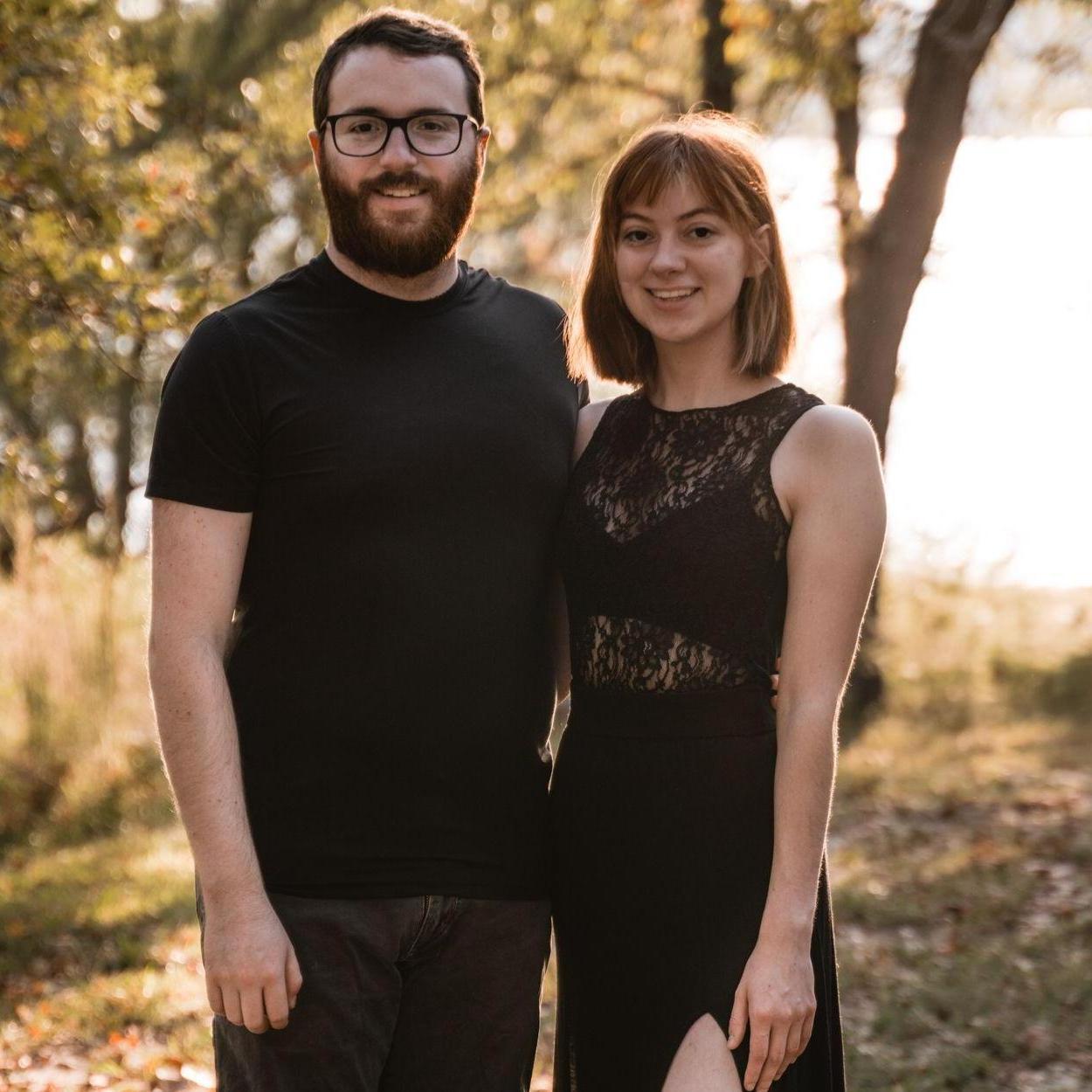 Belle Starr, Oklahoma - October 2021