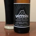 Volcanic Brewing