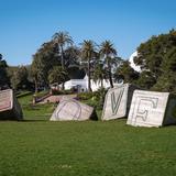Golden Gate Park: The Golden Mile!