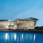 Maryland Science Center