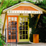 Huisache Grill