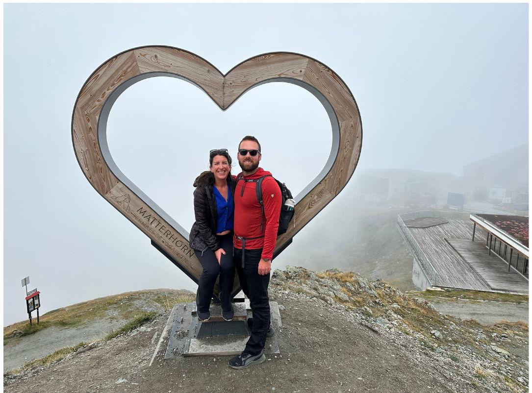 The Wedding Website of Bailey McClellan and Jason Pahl