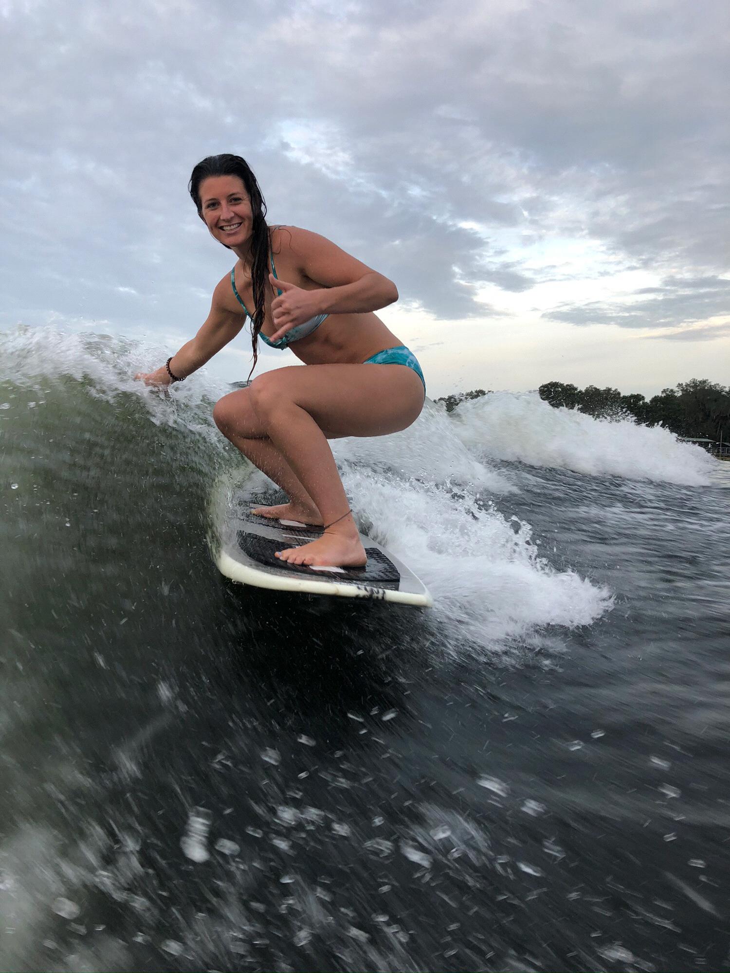 Sooo pitted!