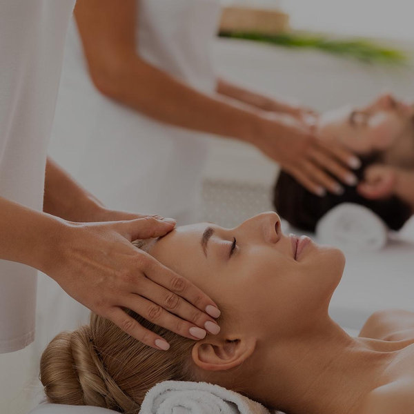 Couples Massage