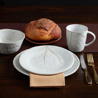 4-Piece Arya Place Setting, Service for 1