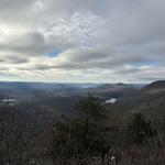 Fishkill Ridge Loop via Overlook and Fishkill Ridge Trail