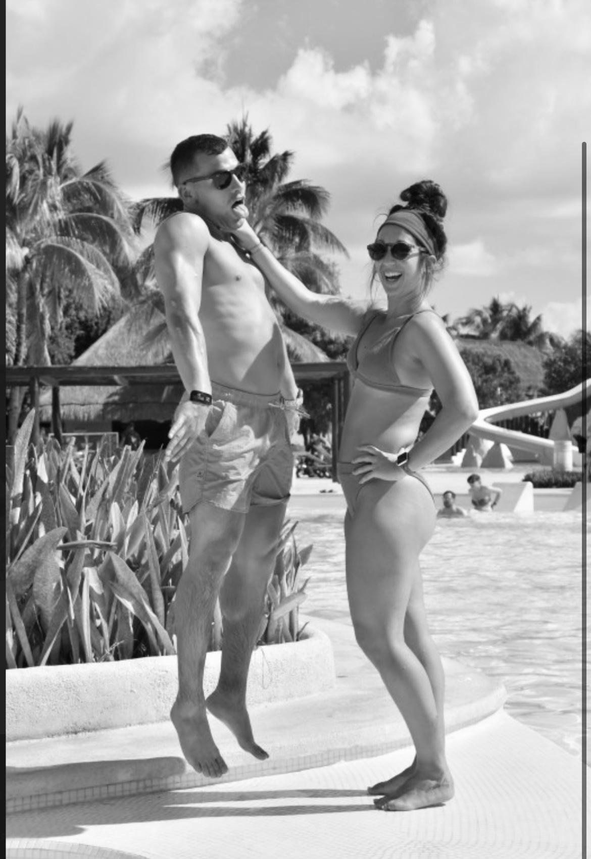 The Wedding Website of Jackie Guy and Charlie Schott