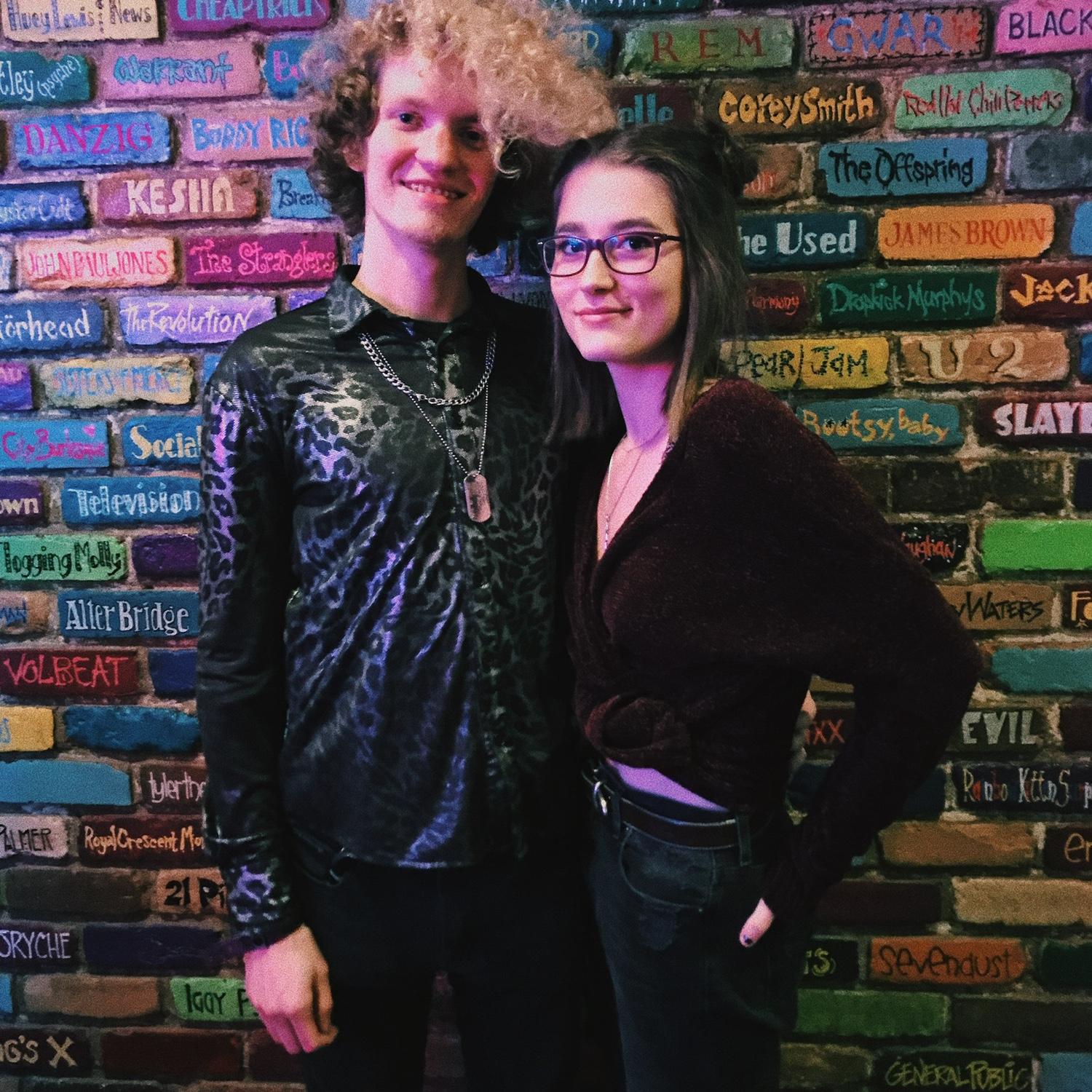 Bogarts 2019