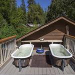 Orr Hot Springs Resort