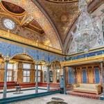 Topkapi Palace Museum