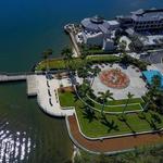 Royal Palm Pointe Park