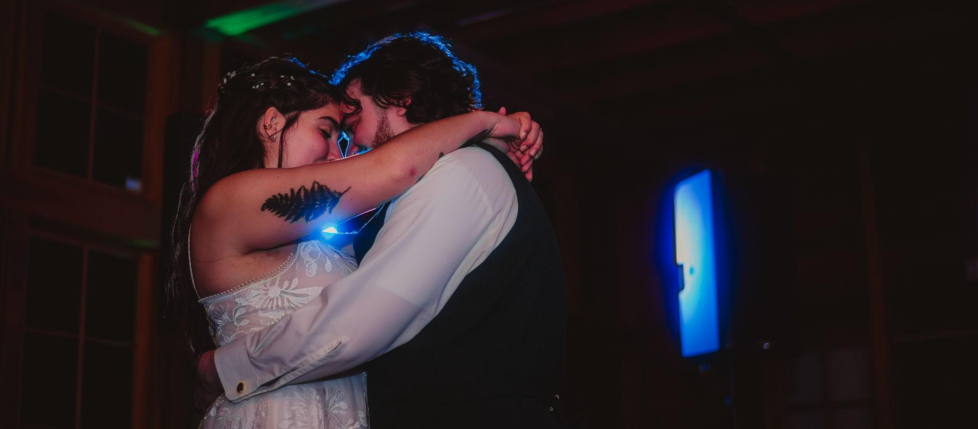 The Wedding Website of Natalee Zeisler and Peter Wittig