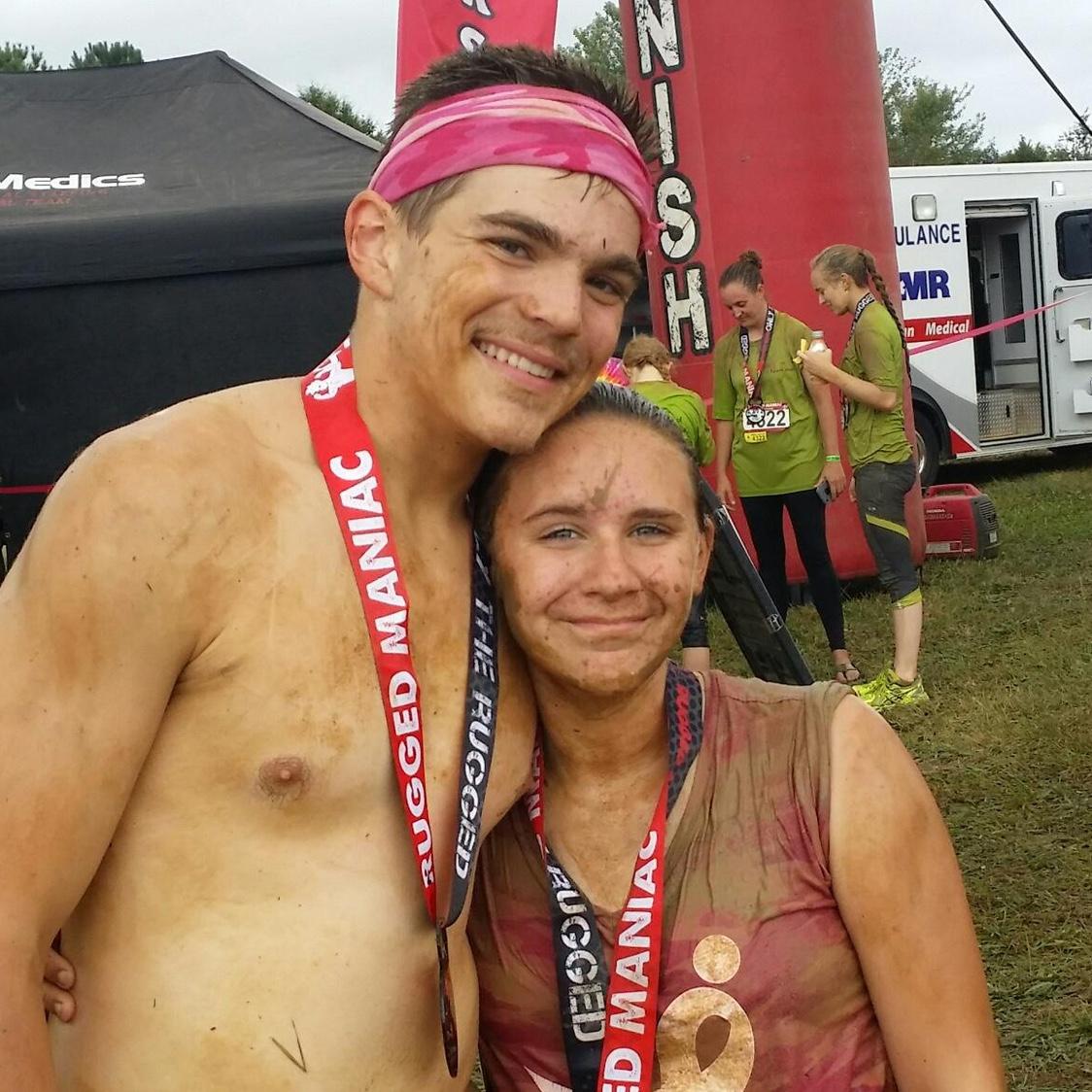 Rugged Maniac 2017