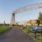 Canal Park