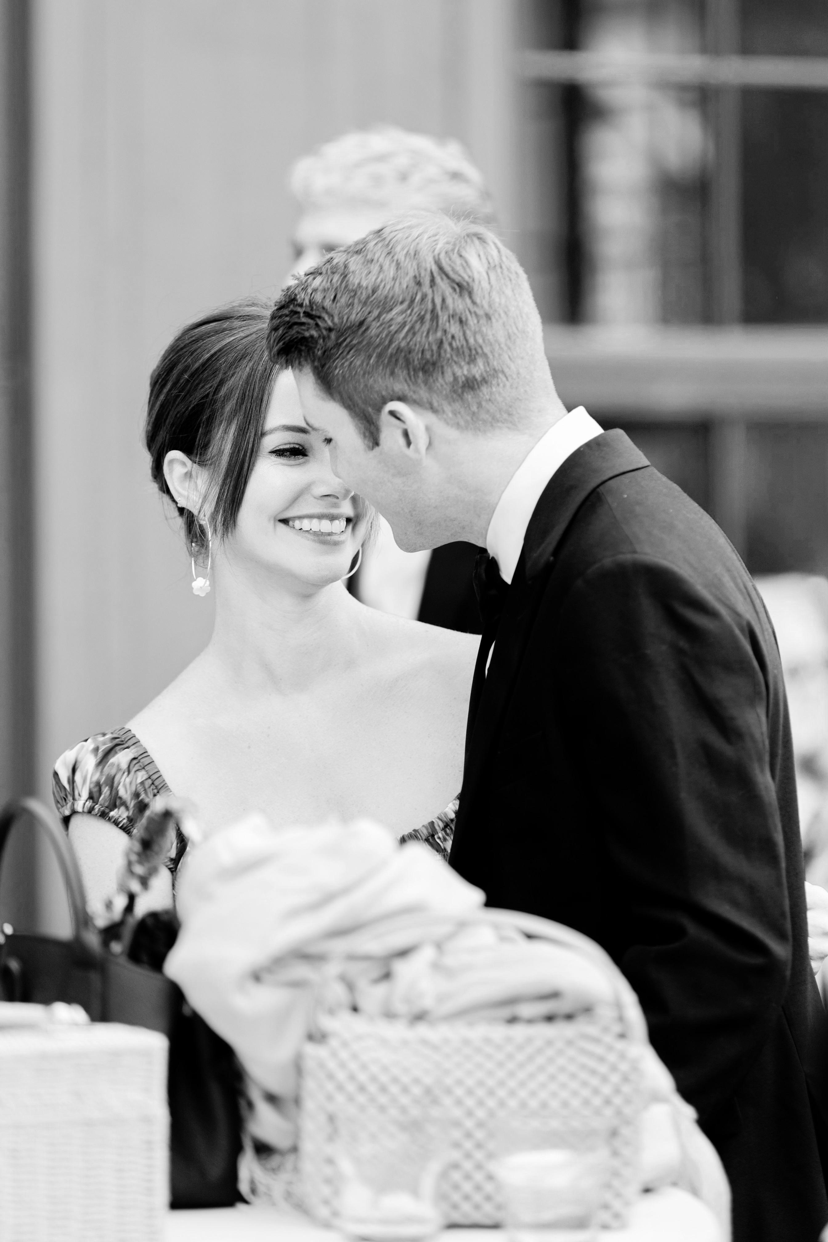 The Wedding Website of Lily Robinson and Tyler Whalen