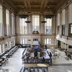 The Bank