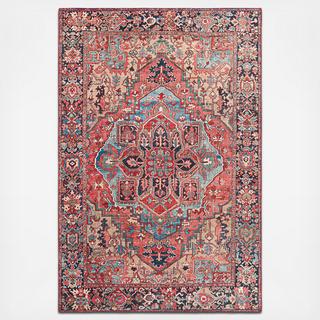 Iris Area Rug