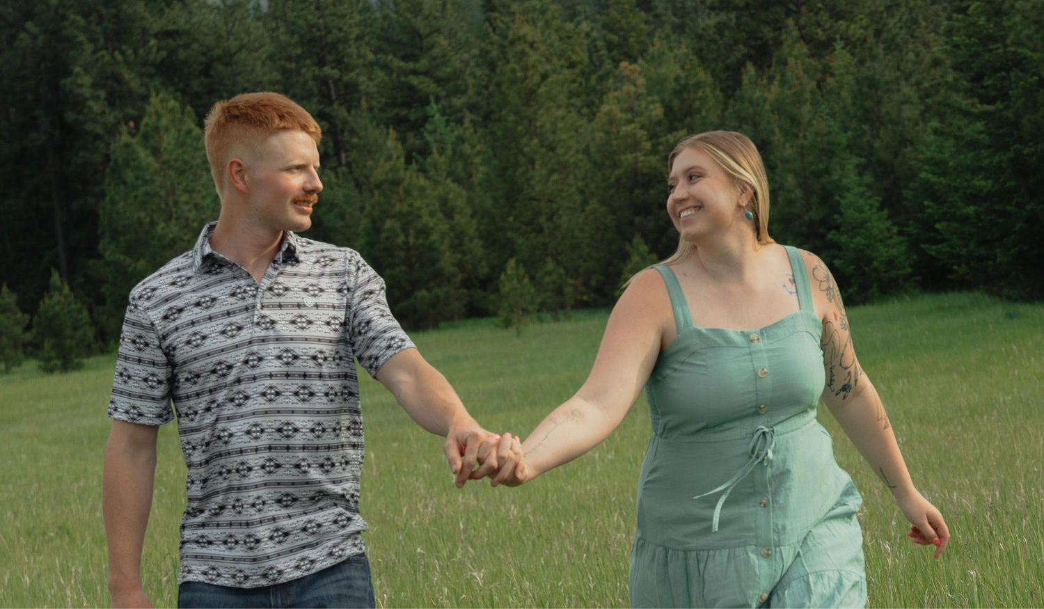 The Wedding Website of Jonna Rae Warnken and Roen Thor Langum