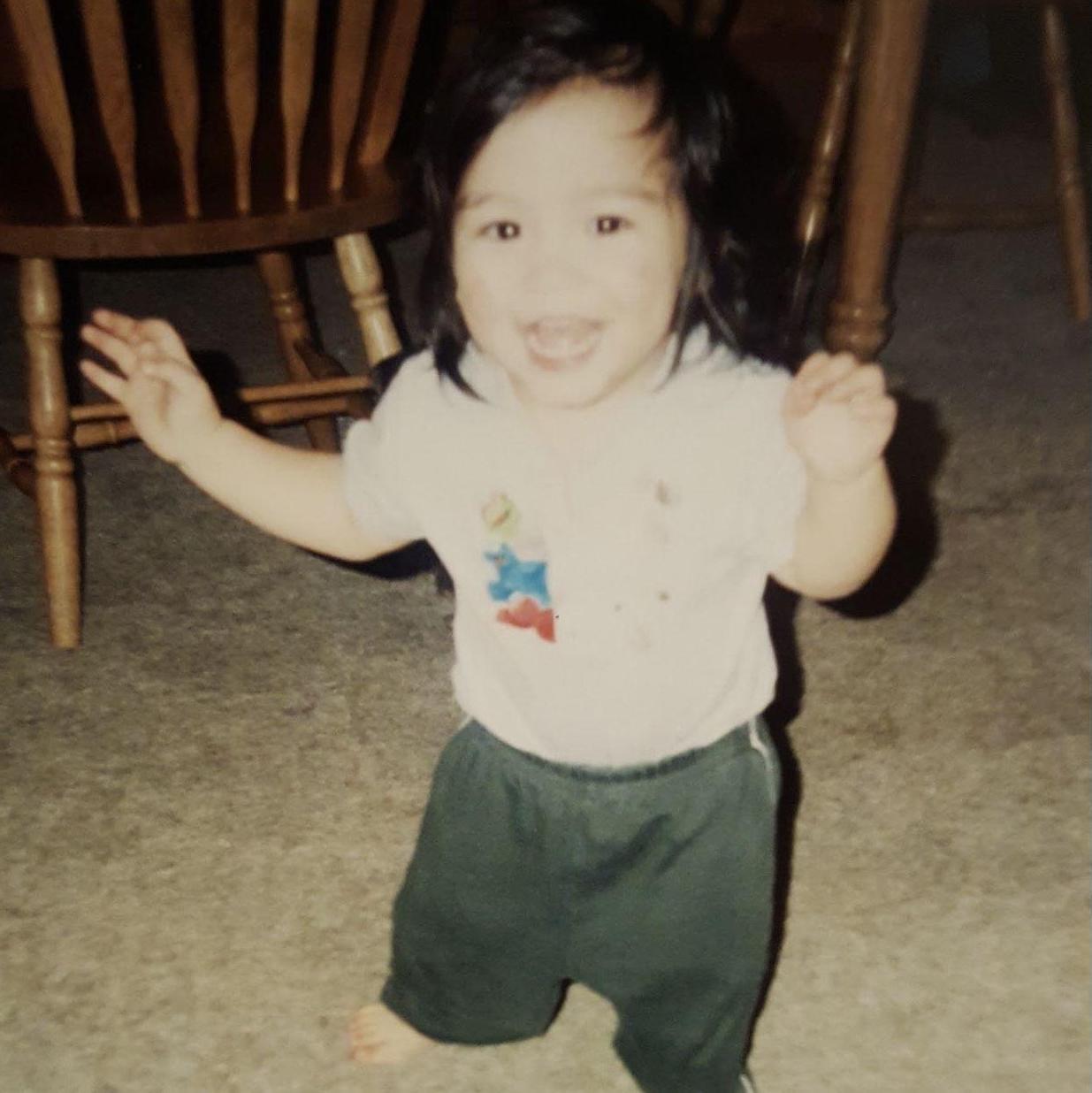 Baby Devon