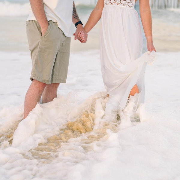 Our Honeymoon/Newlywed Fund