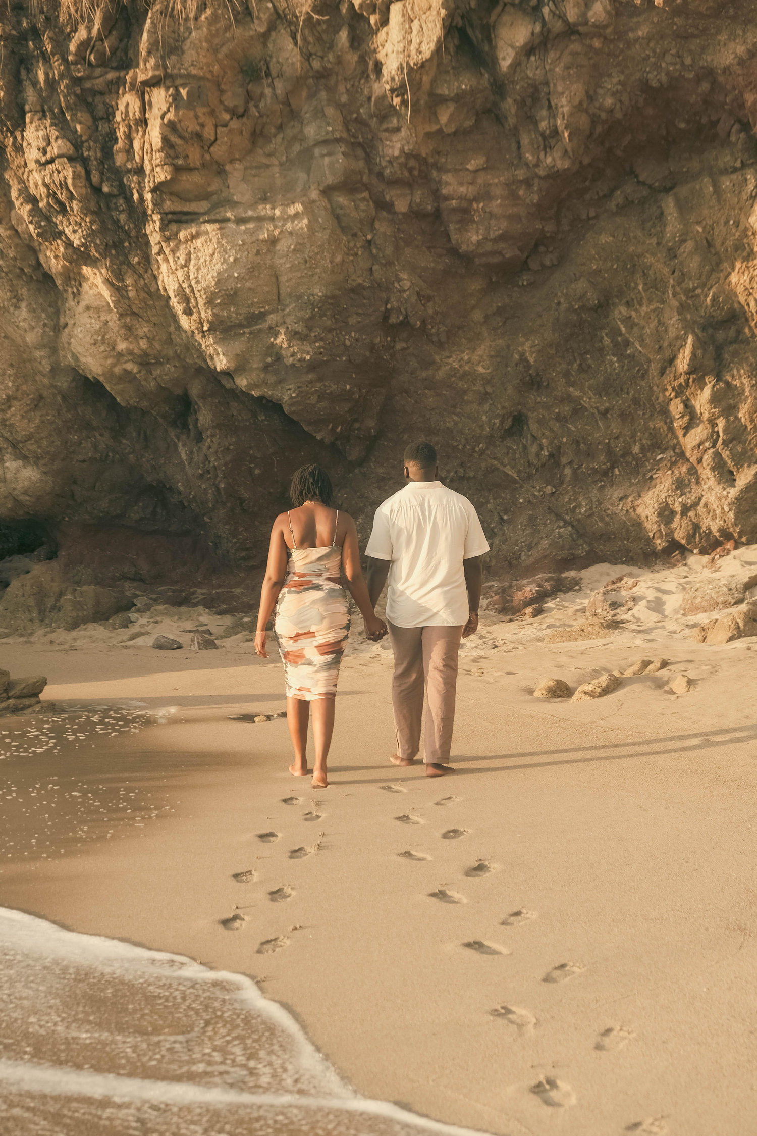 The Wedding Website of Franklin Makabe and Megan Onuong'a
