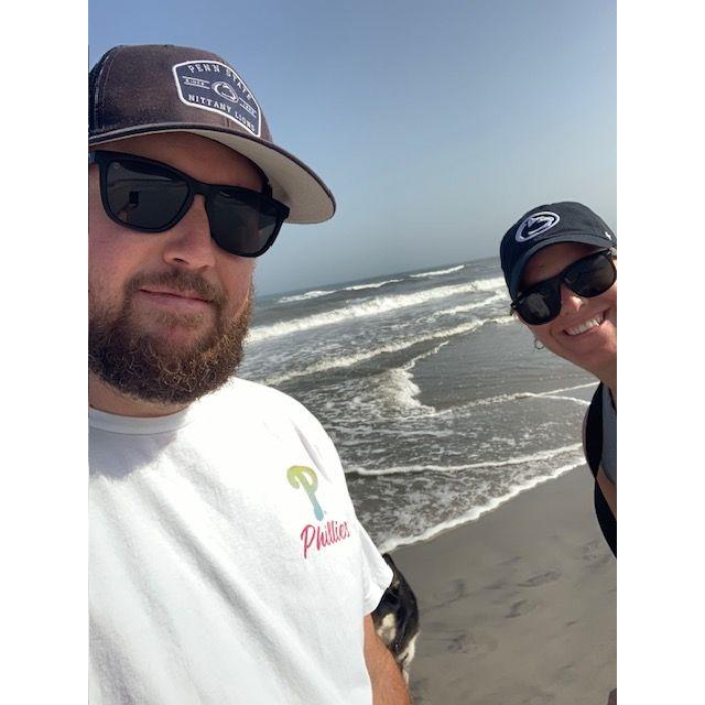 Brigantine, NJ August 2024