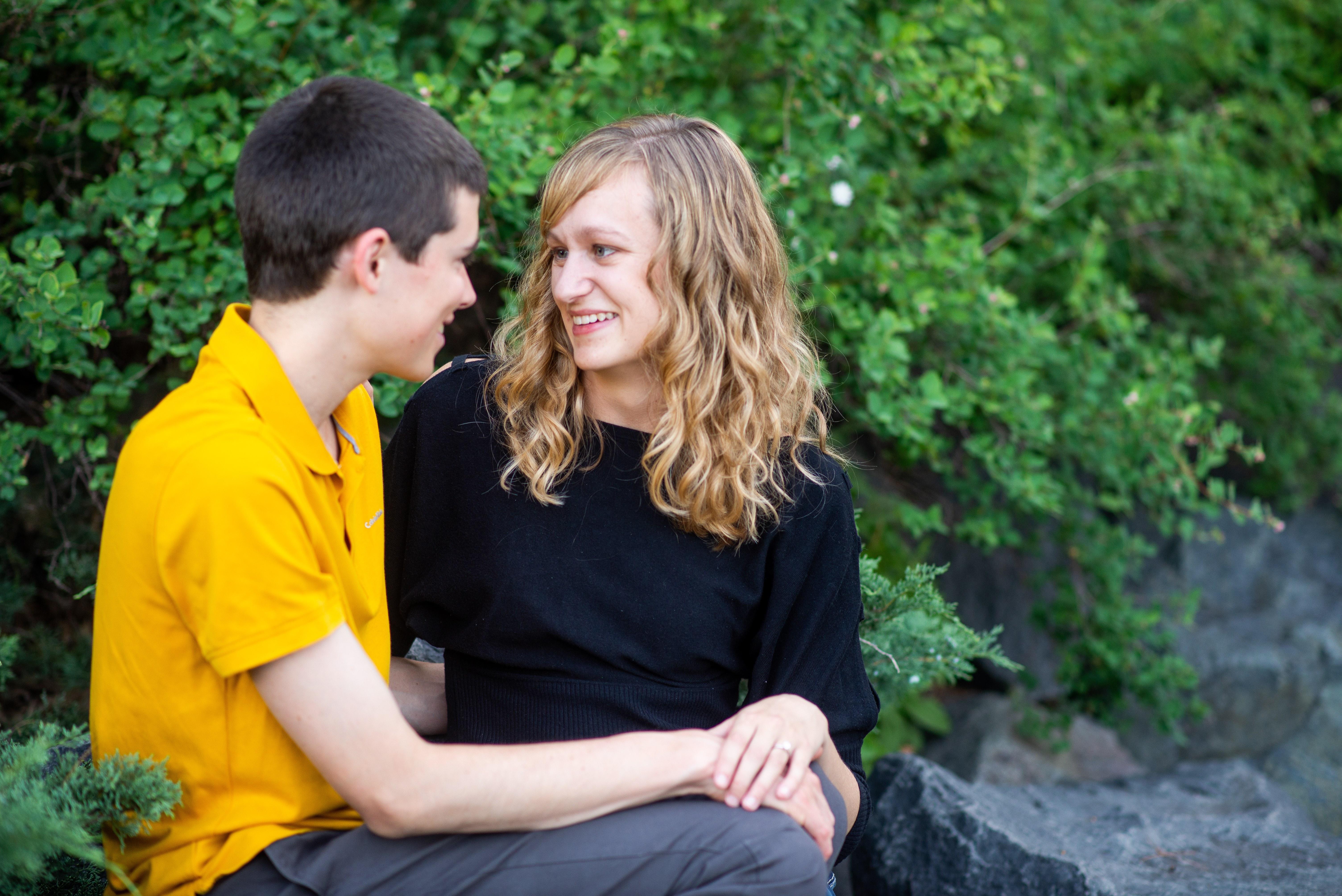 The Wedding Website of Abbey Schnaith and Adam Wood
