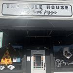 The Mule House Wood Fired Pizza