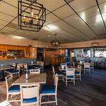 Cavalier Coastal Kitchen