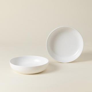 Pacifica Pasta Bowl, Set of 2