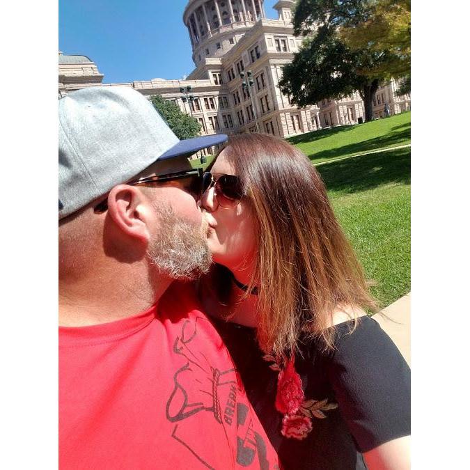 Touring the State Capital