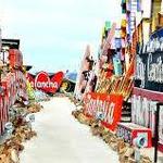 Neon Museum