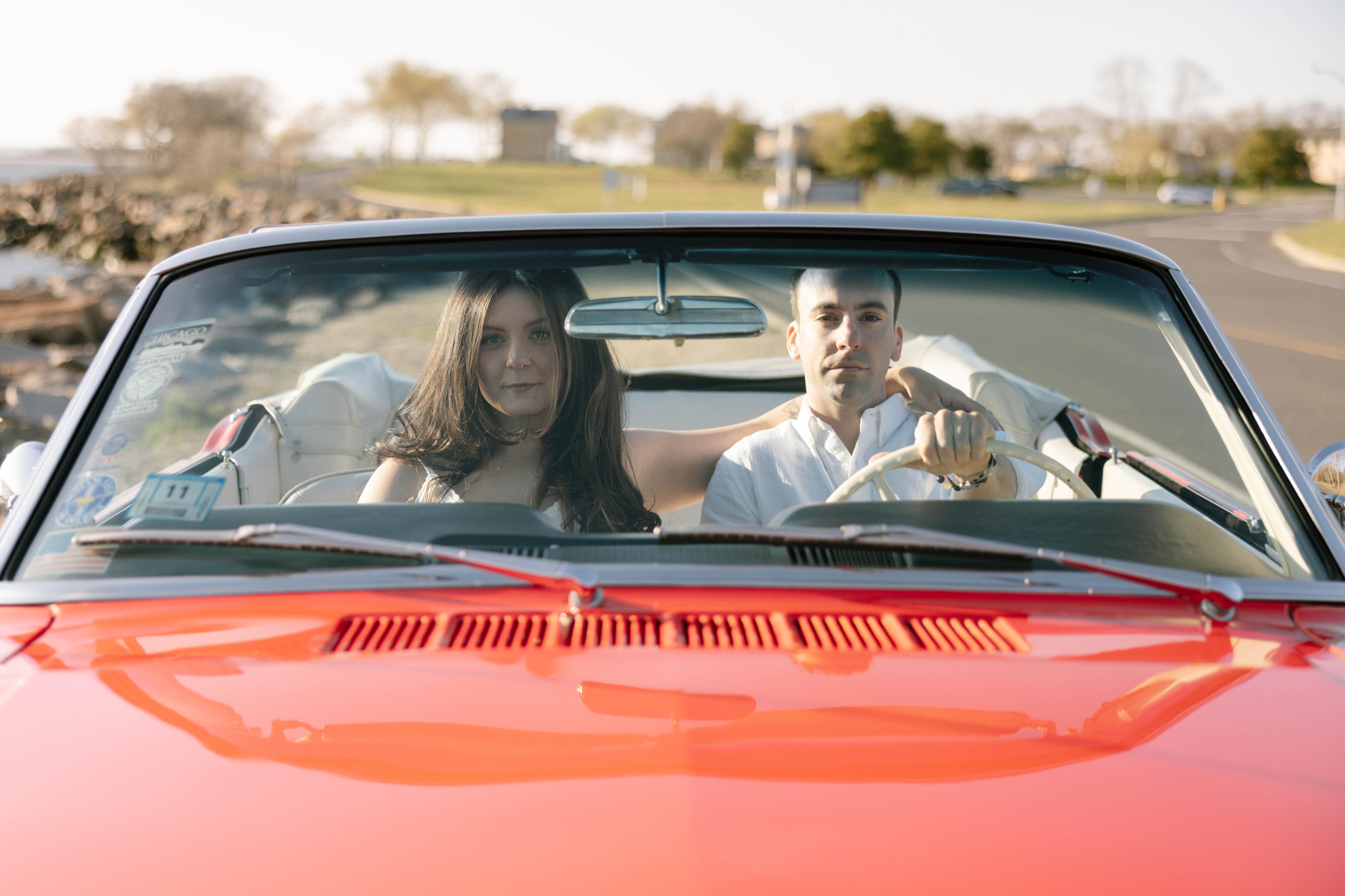 The Wedding Website of Nicole Florio and John Doudoukjian