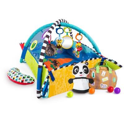 Baby Einstein™ 5-in-1 World of Discovery Learning Gym
