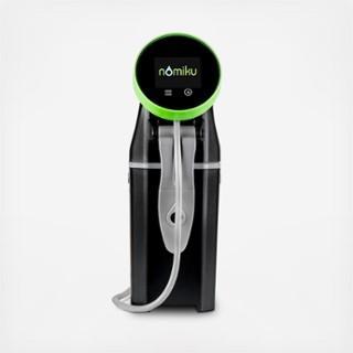 Nomiku Wifi Sous Vide Immersion Circulator