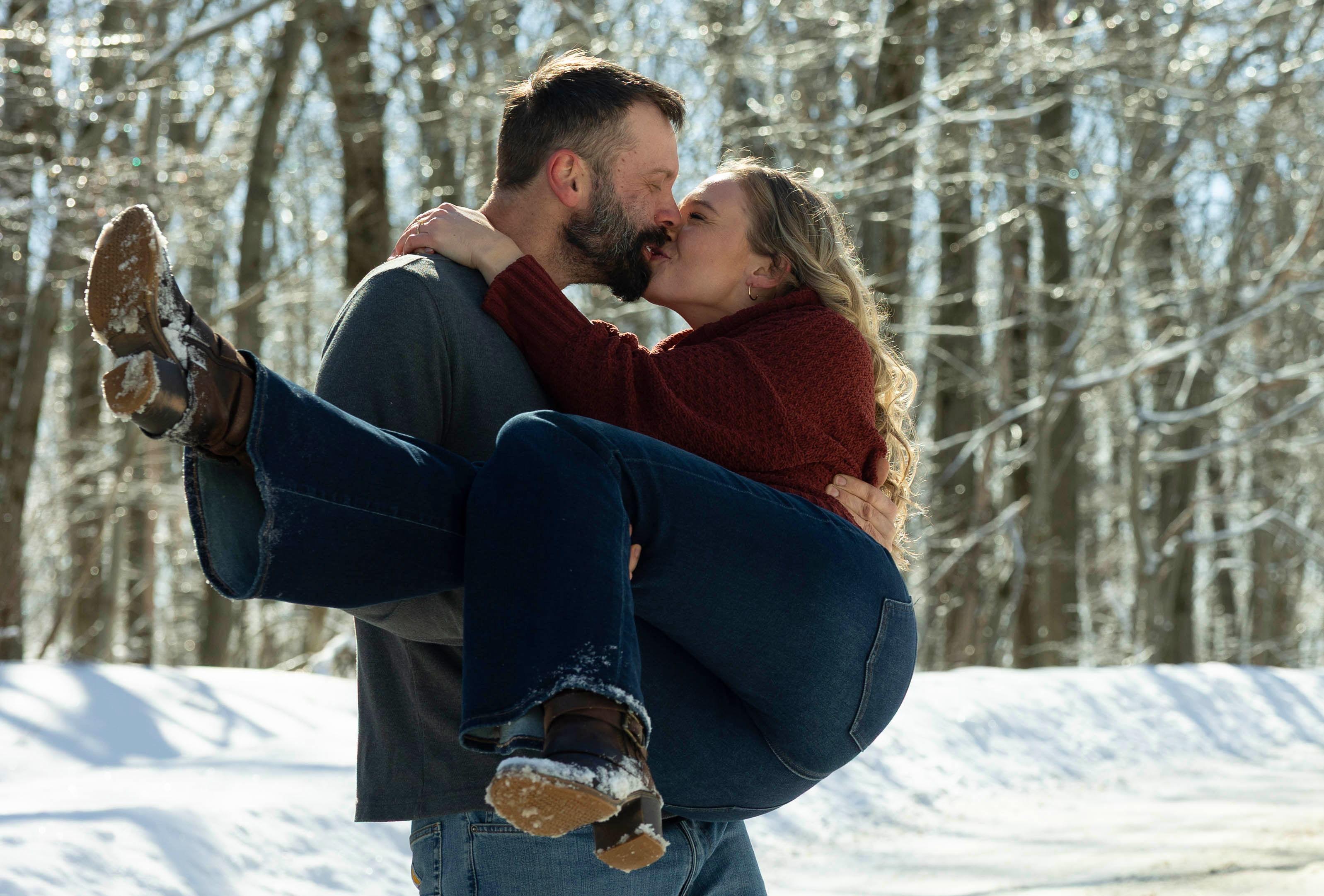 The Wedding Website of Carly Camp and Mark Gleisle