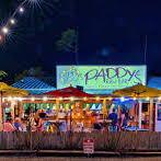 Paddy's Raw Bar