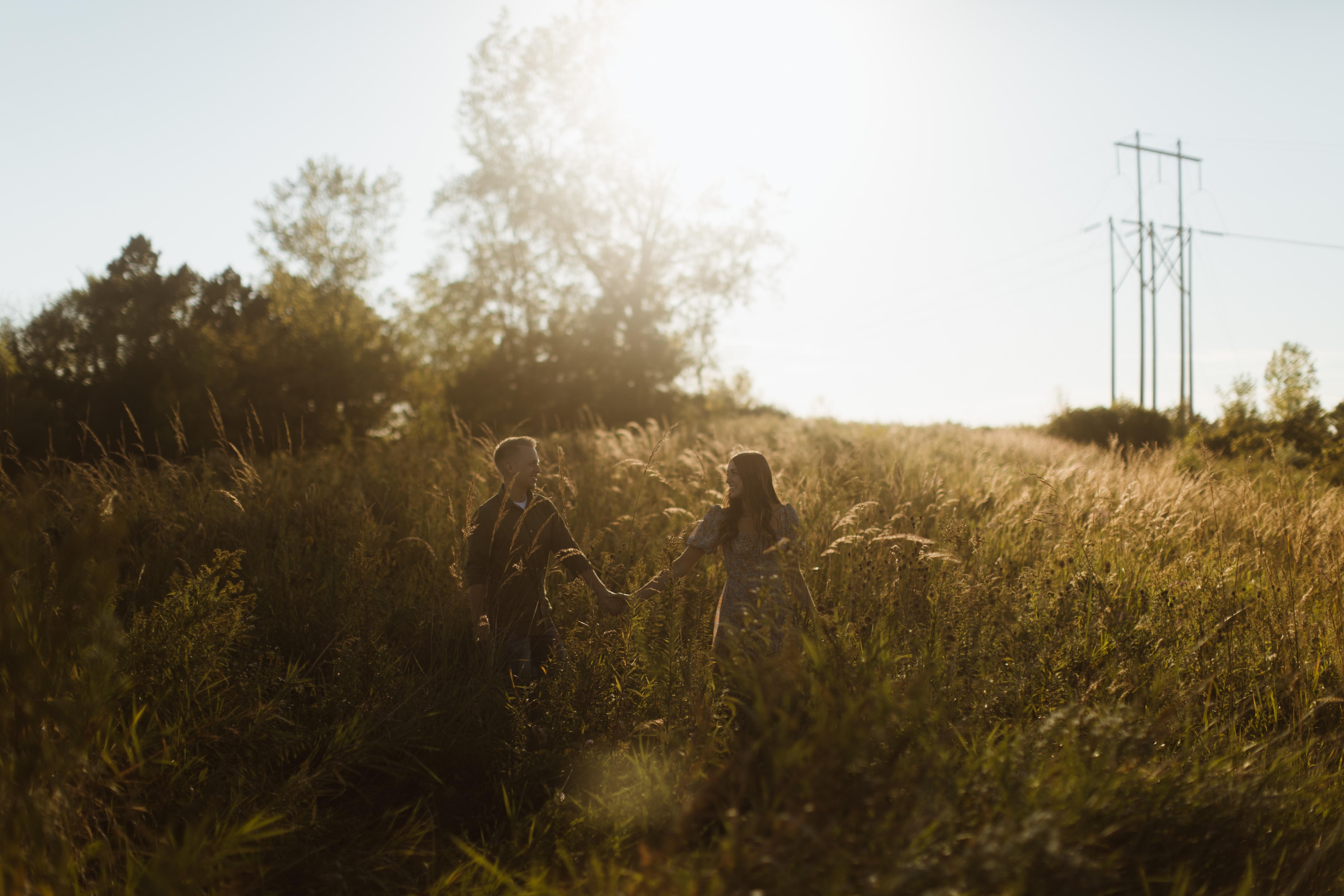 The Wedding Website of Kathryn Lichtie and Riley Holte