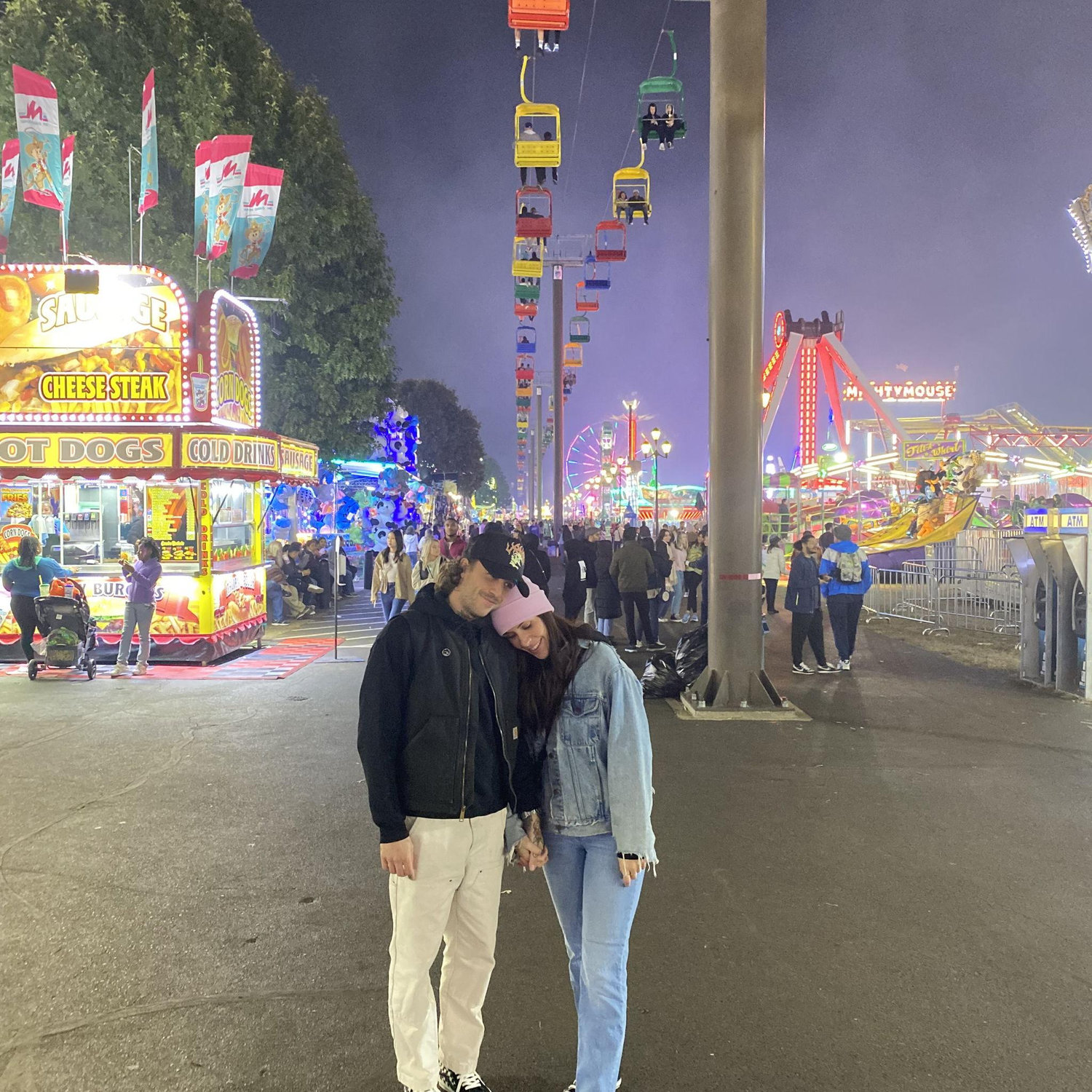 NC State Fair
