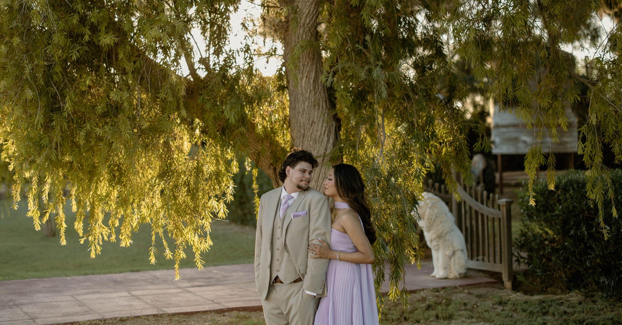 The Wedding Website of Robert Doran and Daniela Estrada