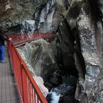 Box Cañon Falls Park