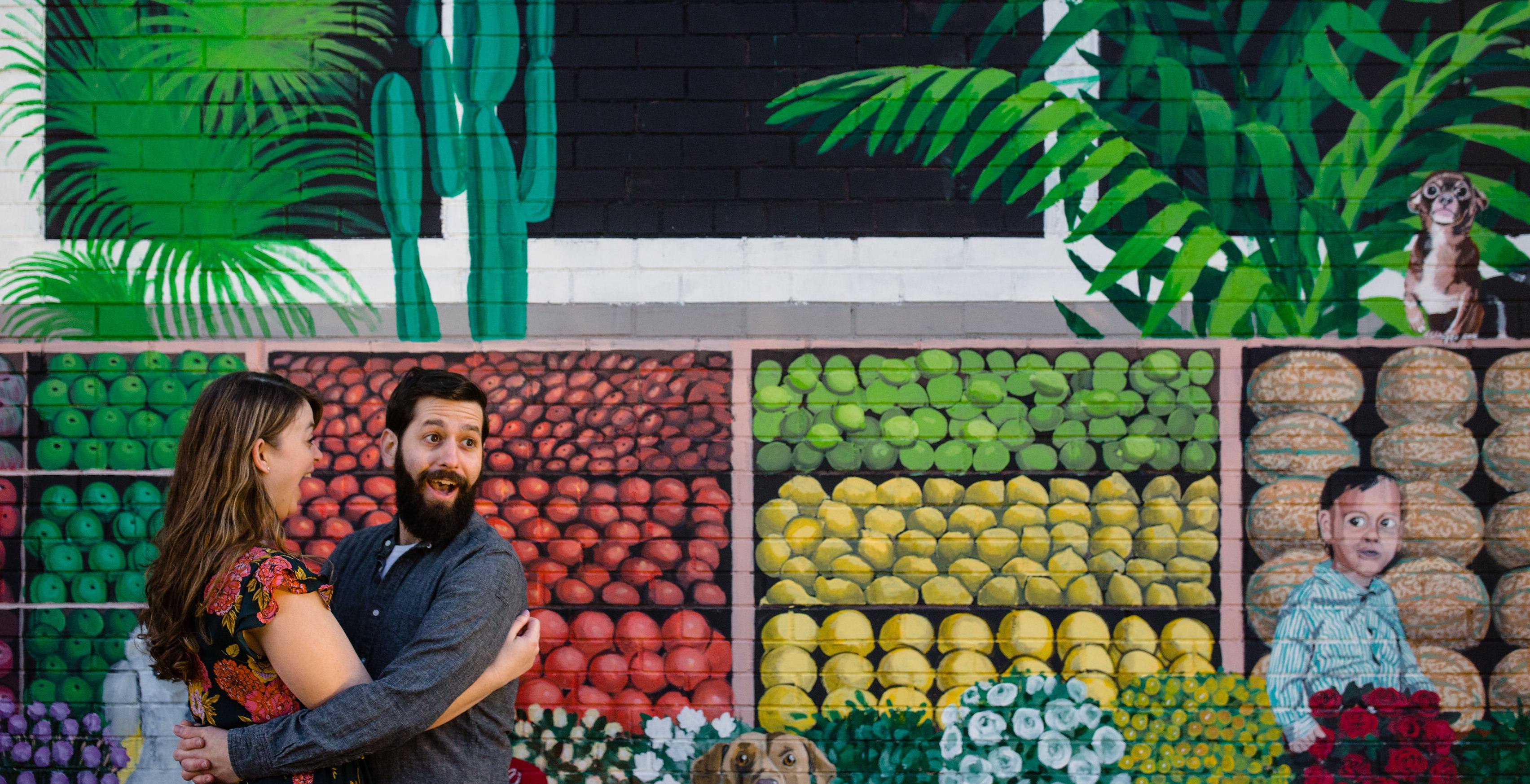 The Wedding Website of Amy Lewis and Aaron Hickman