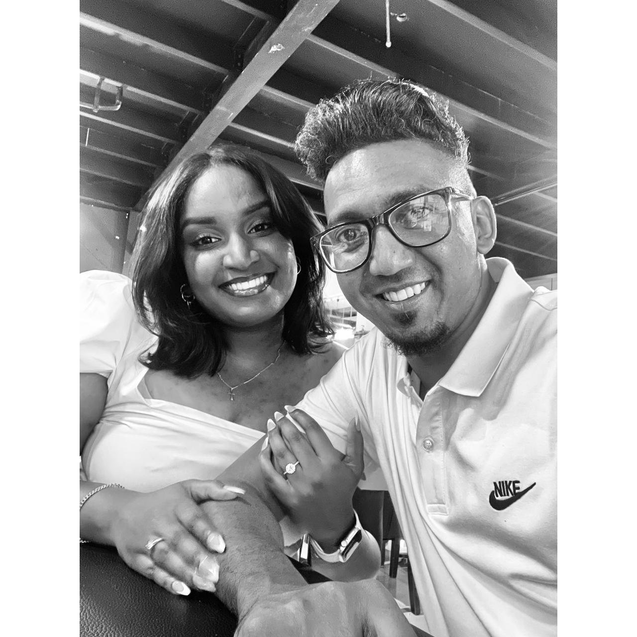 "2-12-2023, our engagement"