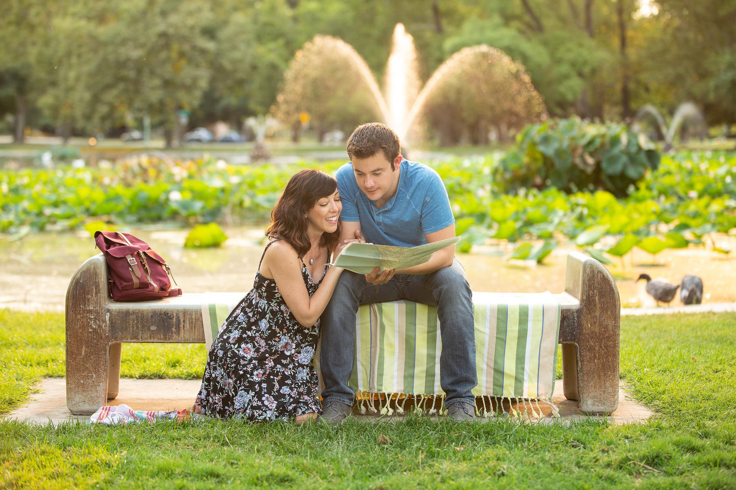 The Wedding Website of Sara Perry and Zack Meyer