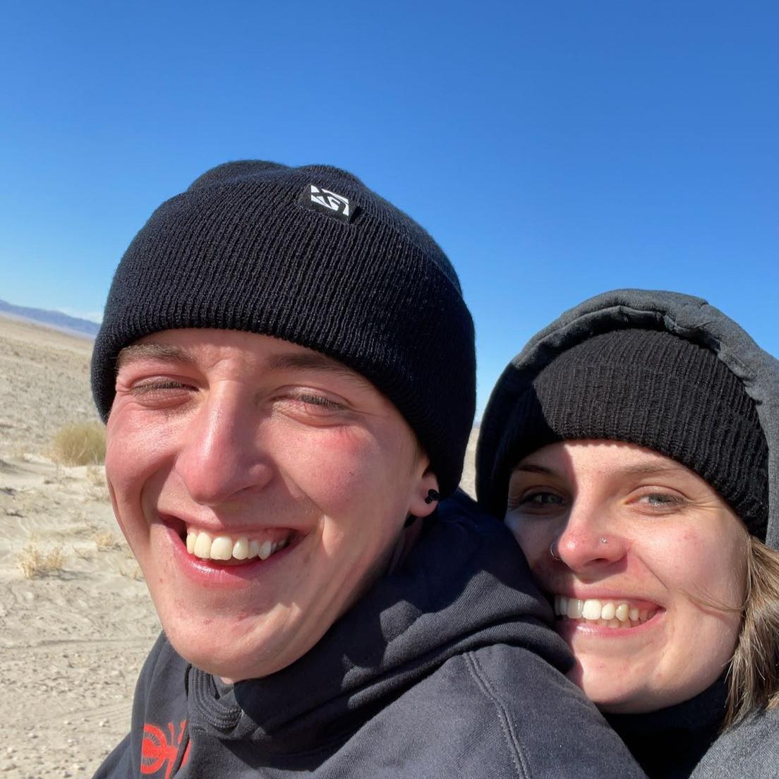 Camping trip <3