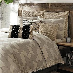 KAS Raina Duvet Cover