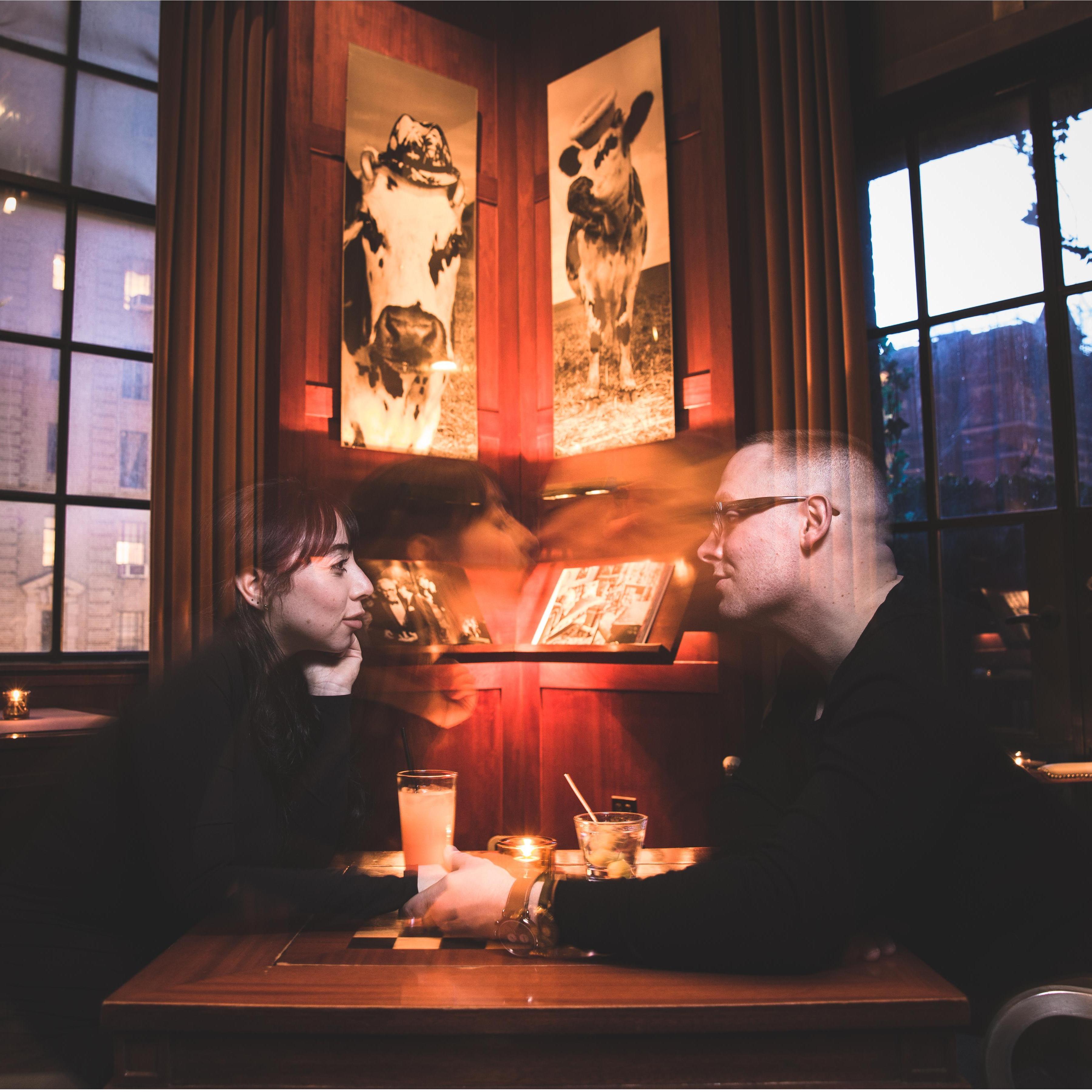 ENGAGEMENT PHOTOS