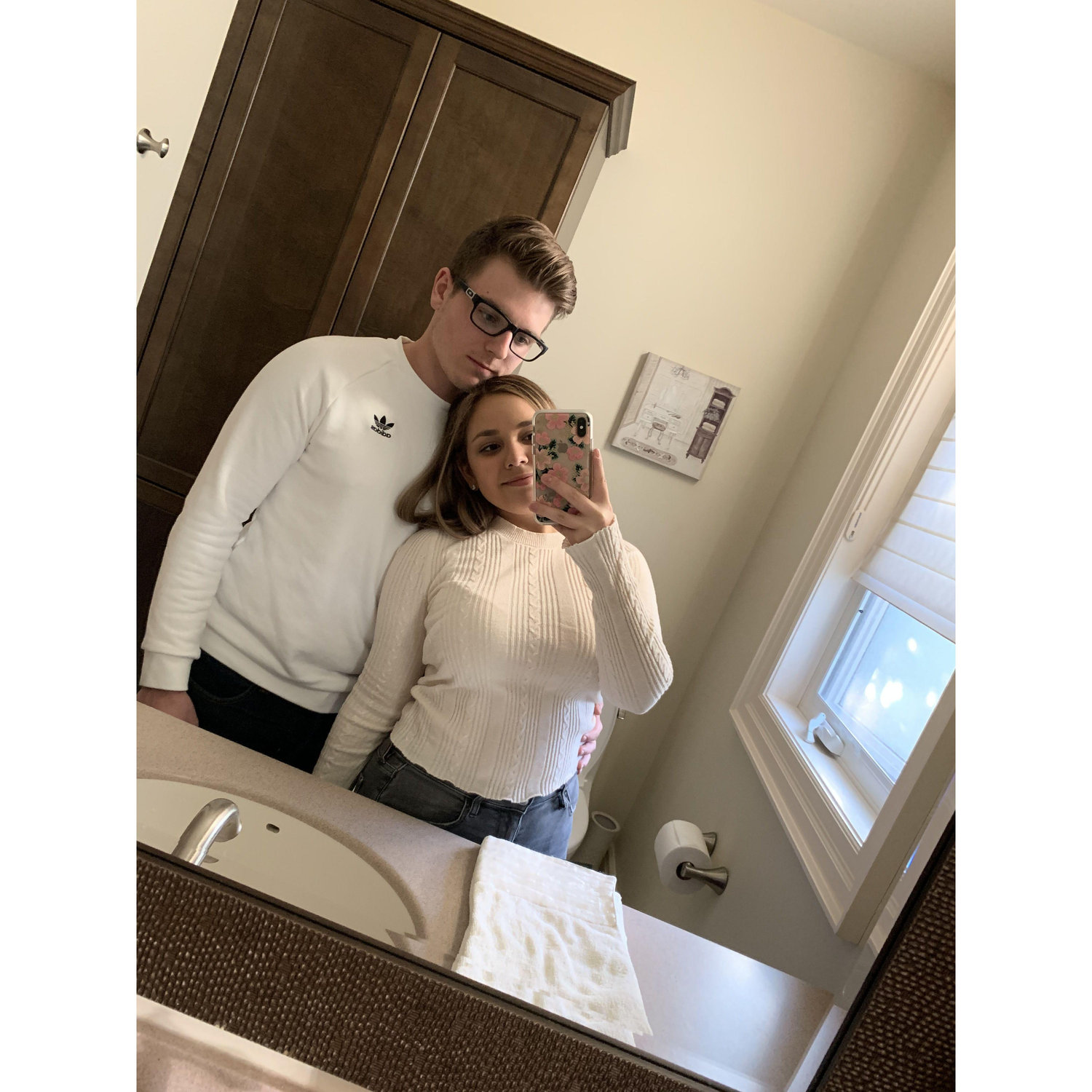 Thanksgiving 2019 <3