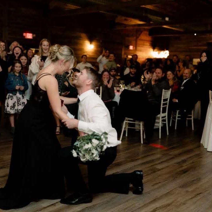 Best Day of My Life! December 7th 2024